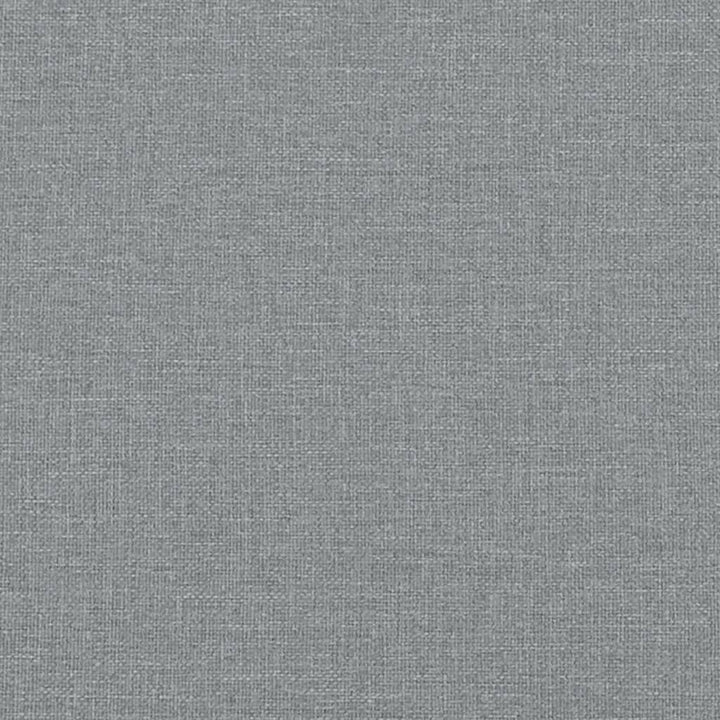 Canapea Extensibilă Cu Taburet, 2 Locuri, , Textil