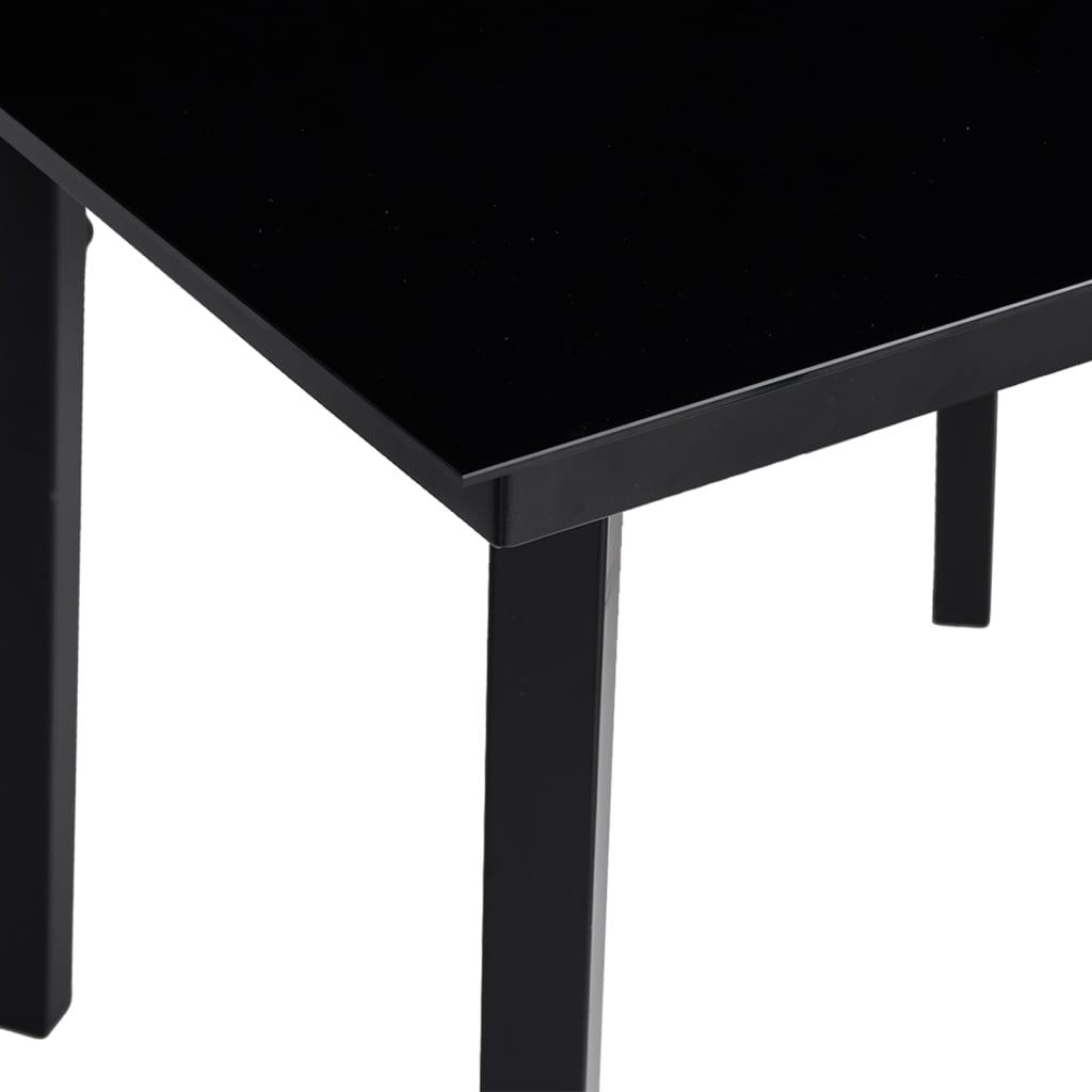 Set Mobilier De Grădină Cu Perne, 7 Piese, , Poliratan