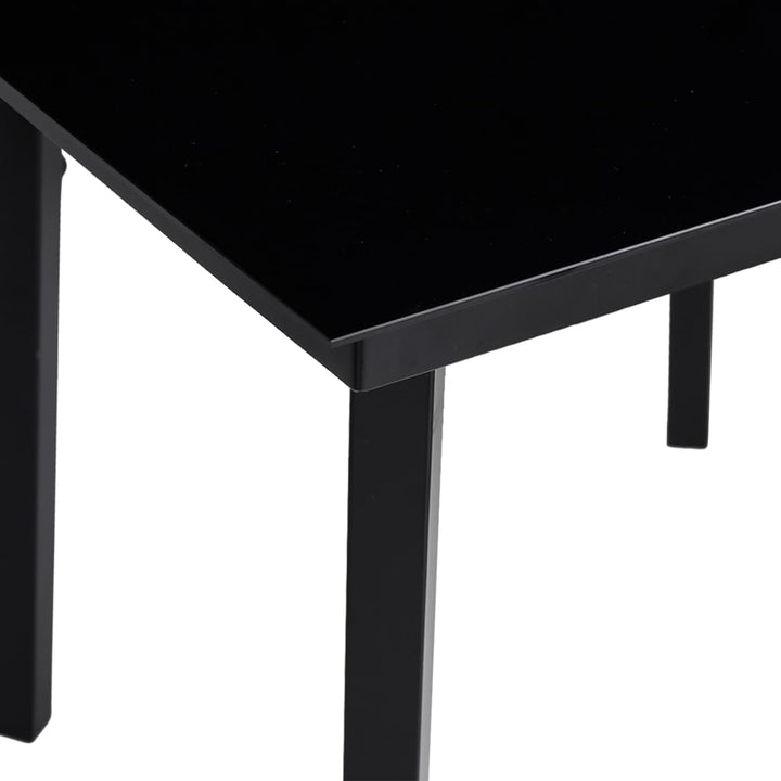 Set Mobilier De Grădină Cu Perne, 7 Piese, , Poliratan