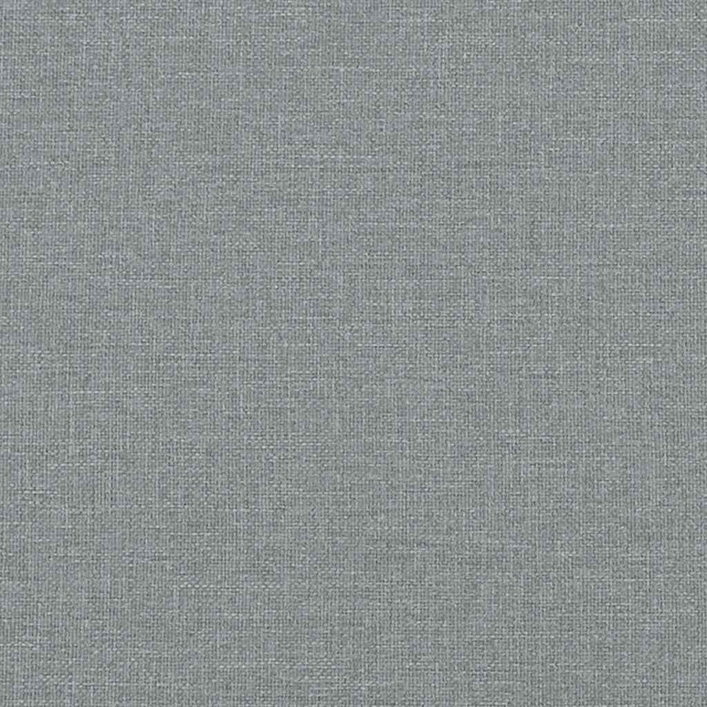 Șezlong Cu Perne, , Material Textil