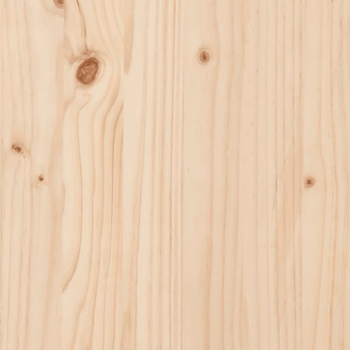 Turn Joacă Cu Perete Cățărare, 110,5X52,5X215 Cm Lemn Masiv Pin