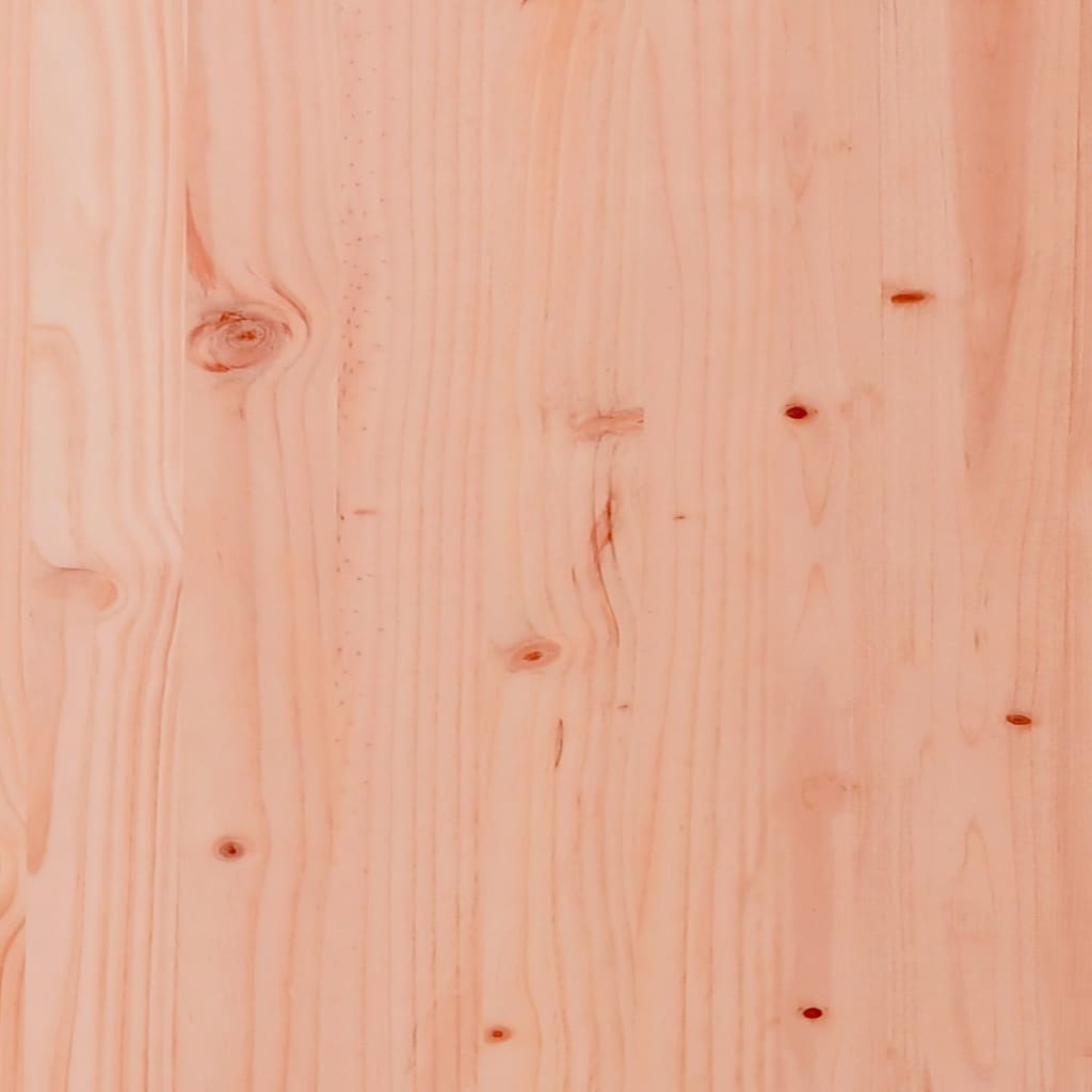 Turn De Joacă, 85X52,5X265 Cm, Lemn Masiv De Brad Douglas