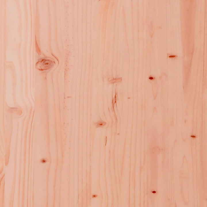 Turn De Joacă, 85X52,5X265 Cm, Lemn Masiv De Brad Douglas
