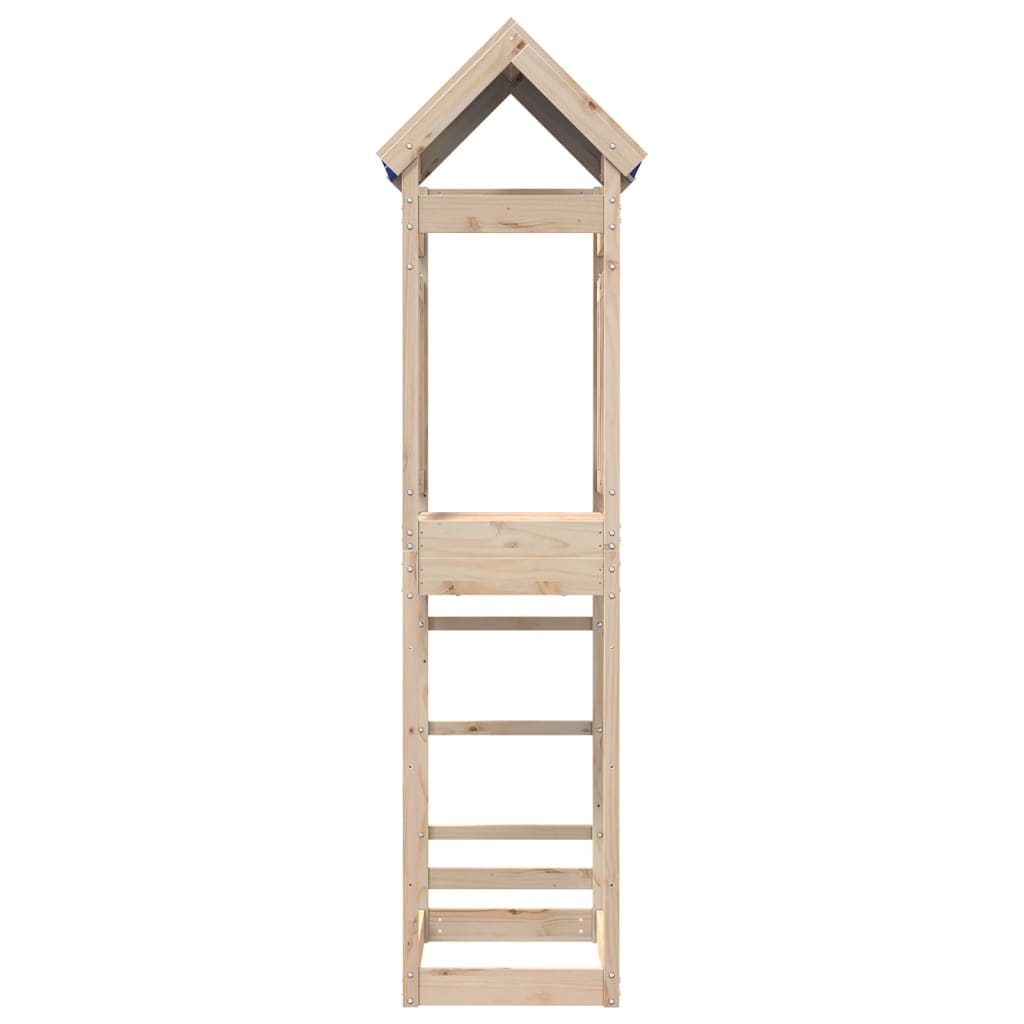 Turn De Joacă, 85X52,5X239 Cm,