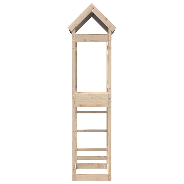 Turn De Joacă, 85X52,5X239 Cm,