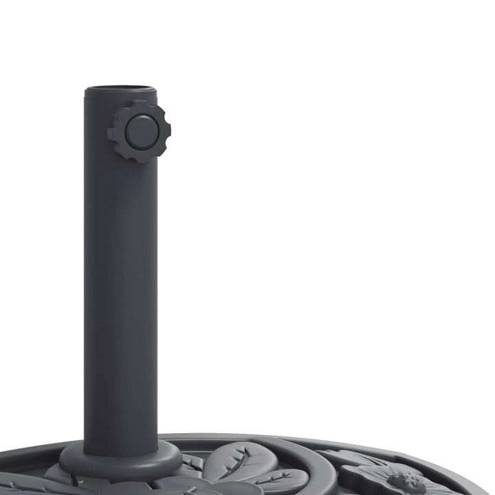 Suport Umbrelă Pentru Stâlpi Ø38 / 48 Mm, , Semi-Rotunde