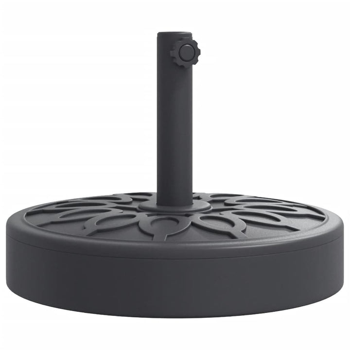 Suport Umbrelă Pentru Stâlpi Ø38 / 48 Mm, , Rotund