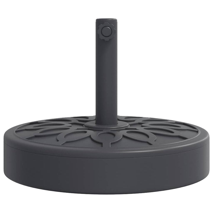 Suport Umbrelă Pentru Stâlpi Ø38 / 48 Mm, , Rotund