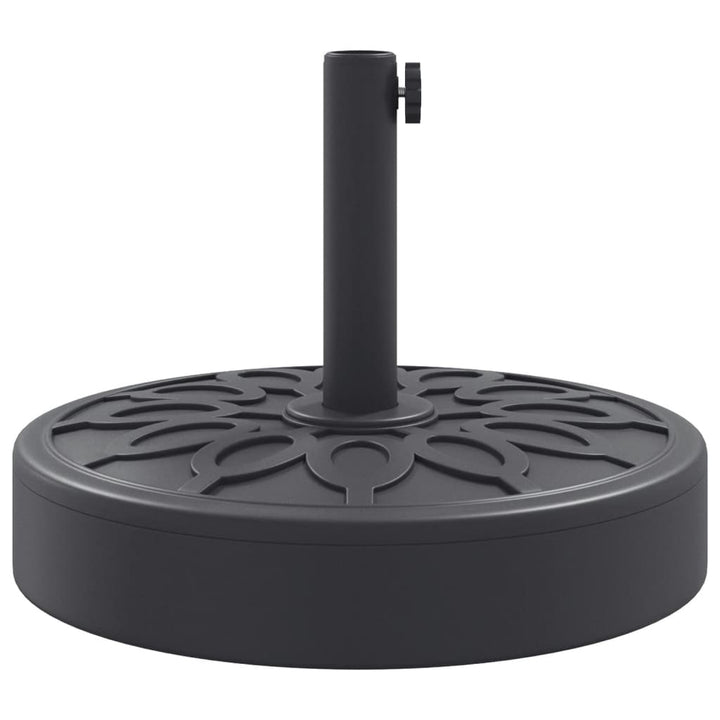 Suport Umbrelă Pentru Stâlpi Ø38 / 48 Mm, , Rotund