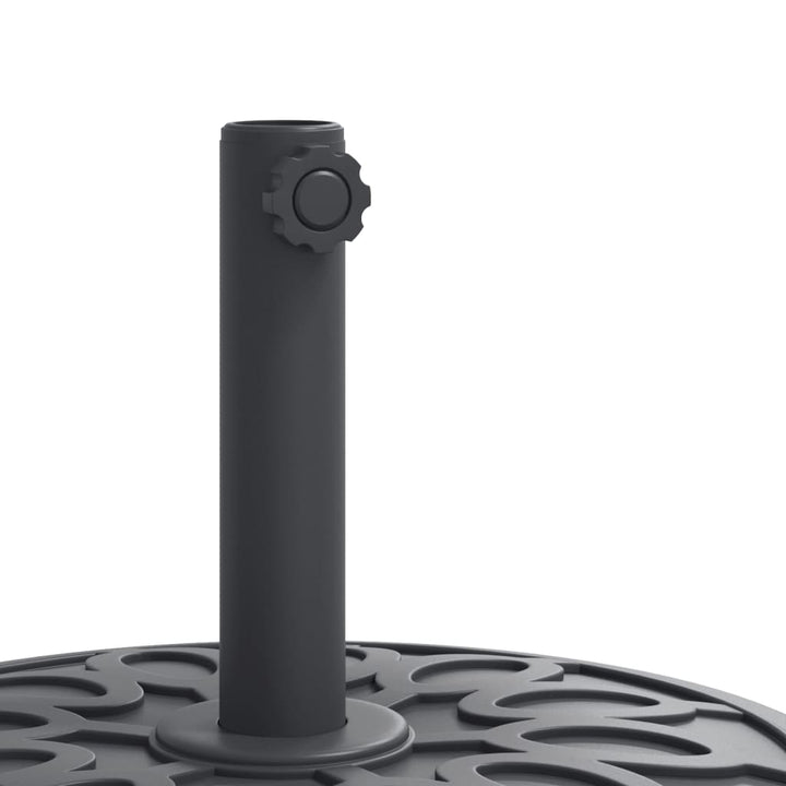 Suport Umbrelă Pentru Stâlpi Ø38 / 48 Mm, , Rotund