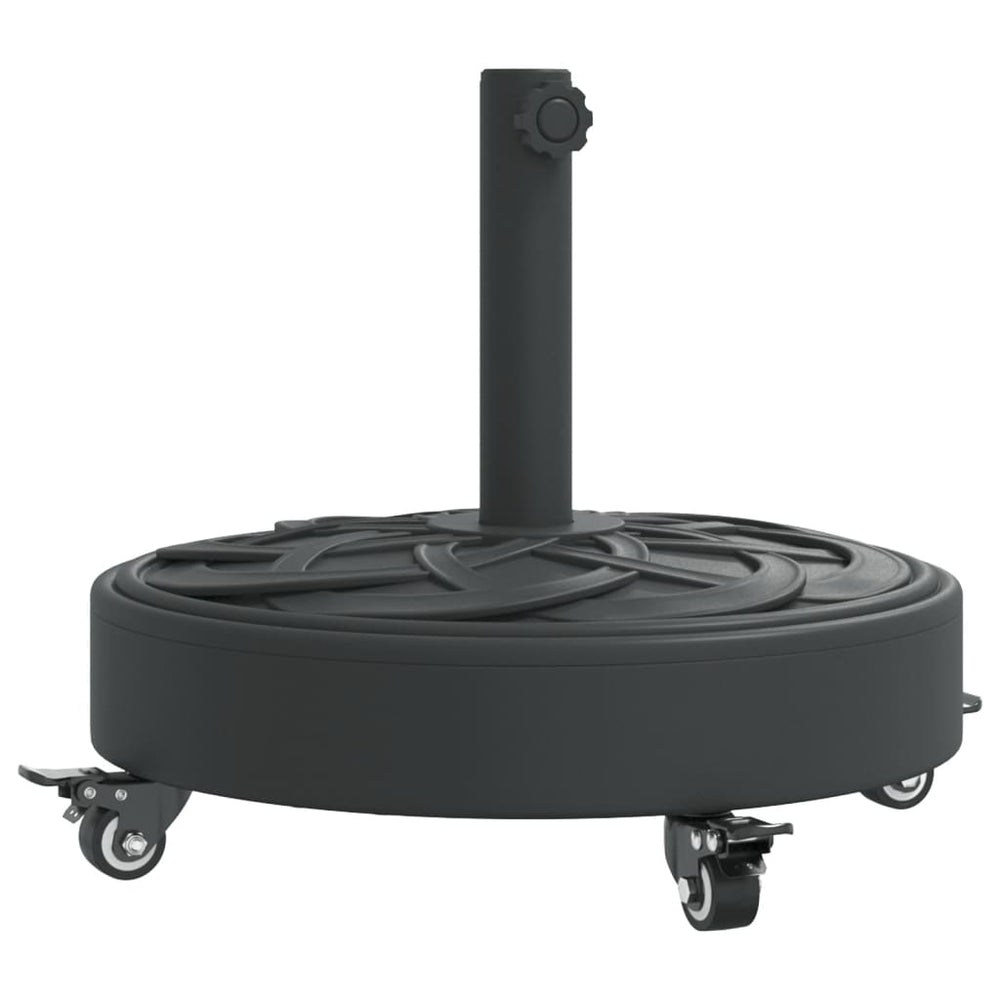 Suport Umbrelă Pentru Stâlpi Ø38 / 48 Mm, , Rotund