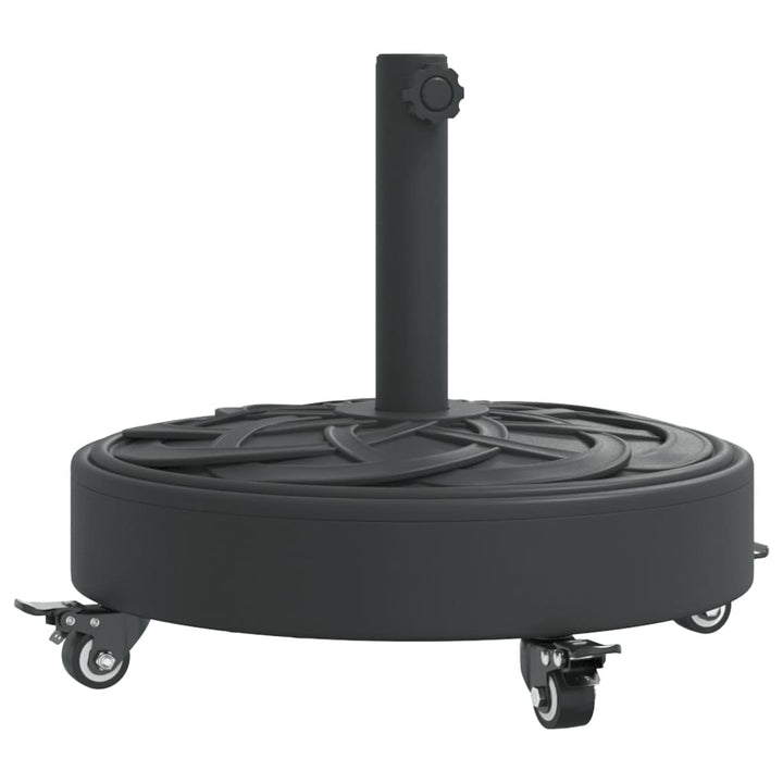 Suport Umbrelă Pentru Stâlpi Ø38 / 48 Mm, , Rotund