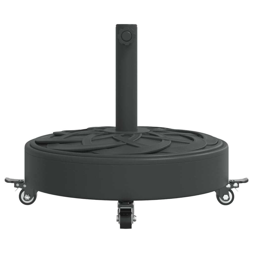 Suport Umbrelă Pentru Stâlpi Ø38 / 48 Mm, , Rotund