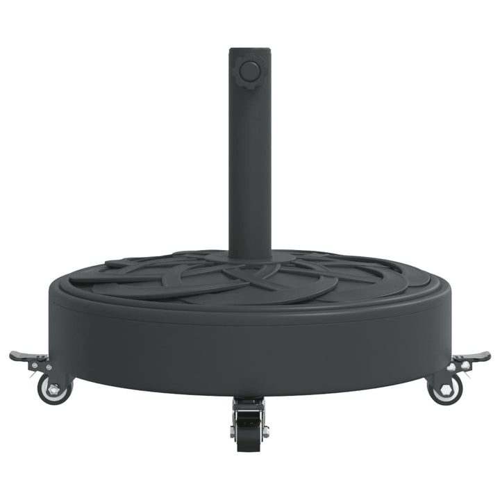 Suport Umbrelă Pentru Stâlpi Ø38 / 48 Mm, , Rotund