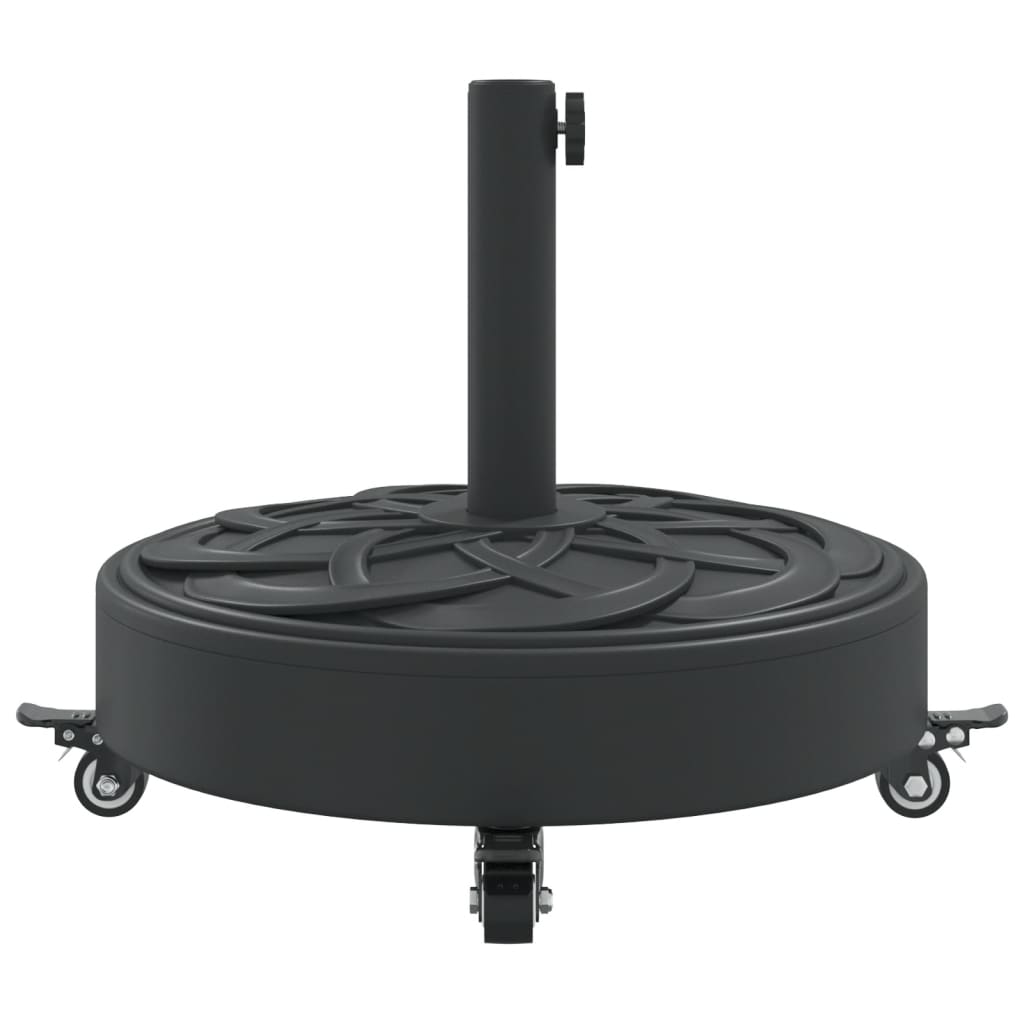 Suport Umbrelă Pentru Stâlpi Ø38 / 48 Mm, , Rotund