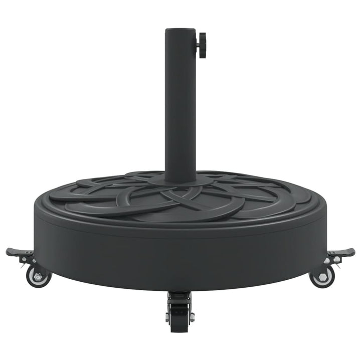 Suport Umbrelă Pentru Stâlpi Ø38 / 48 Mm, , Rotund