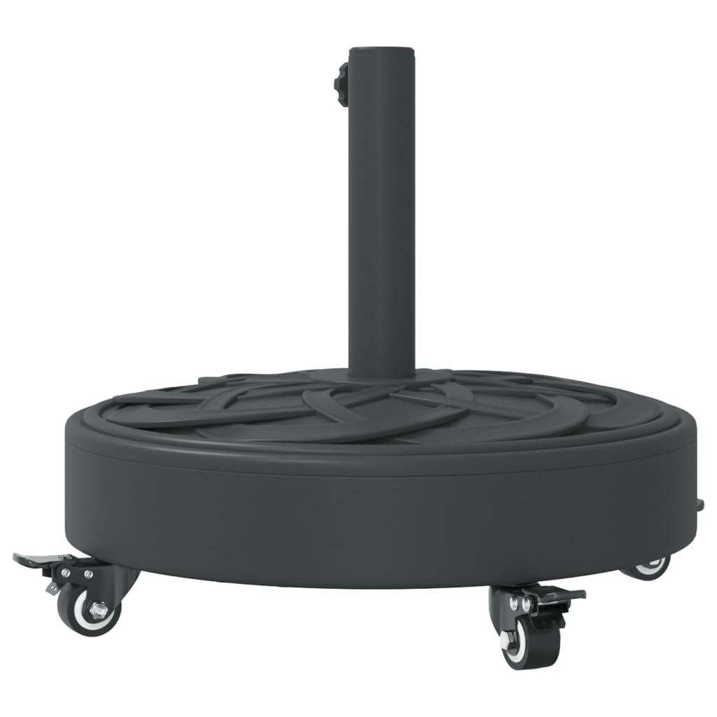 Suport Umbrelă Pentru Stâlpi Ø38 / 48 Mm, , Rotund