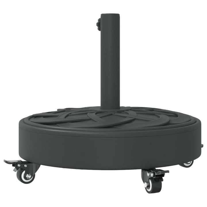 Suport Umbrelă Pentru Stâlpi Ø38 / 48 Mm, , Rotund