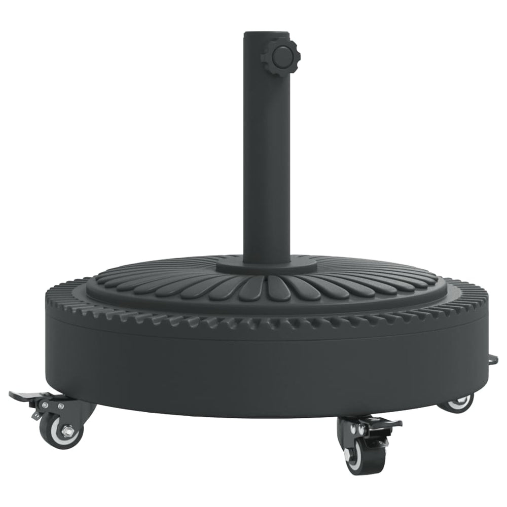 Suport Umbrelă Pentru Stâlpi Ø38 / 48 Mm, , Rotund