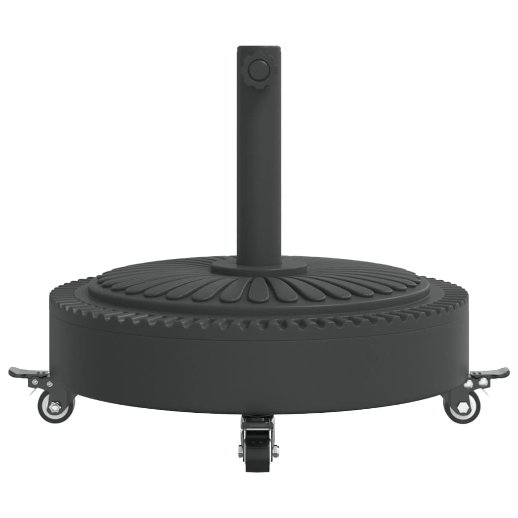 Suport Umbrelă Pentru Stâlpi Ø38 / 48 Mm, , Rotund