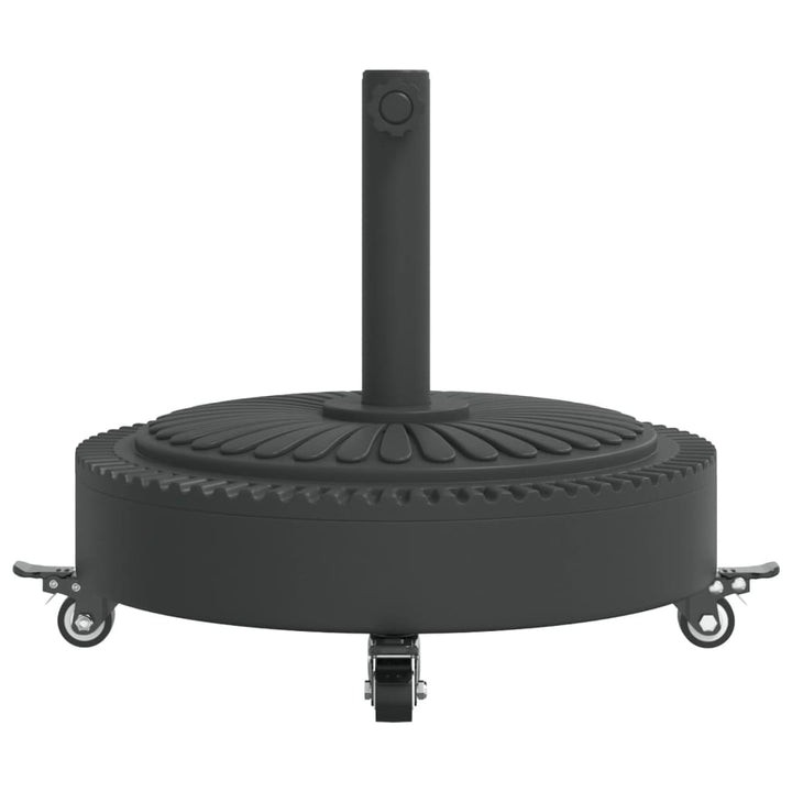 Suport Umbrelă Pentru Stâlpi Ø38 / 48 Mm, , Rotund