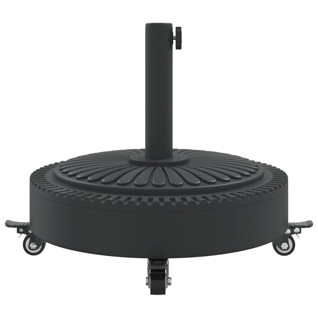 Suport Umbrelă Pentru Stâlpi Ø38 / 48 Mm, , Rotund