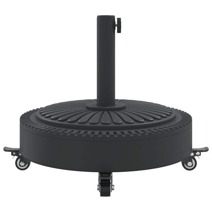 Suport Umbrelă Pentru Stâlpi Ø38 / 48 Mm, , Rotund
