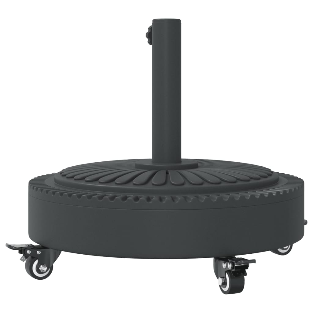 Suport Umbrelă Pentru Stâlpi Ø38 / 48 Mm, , Rotund