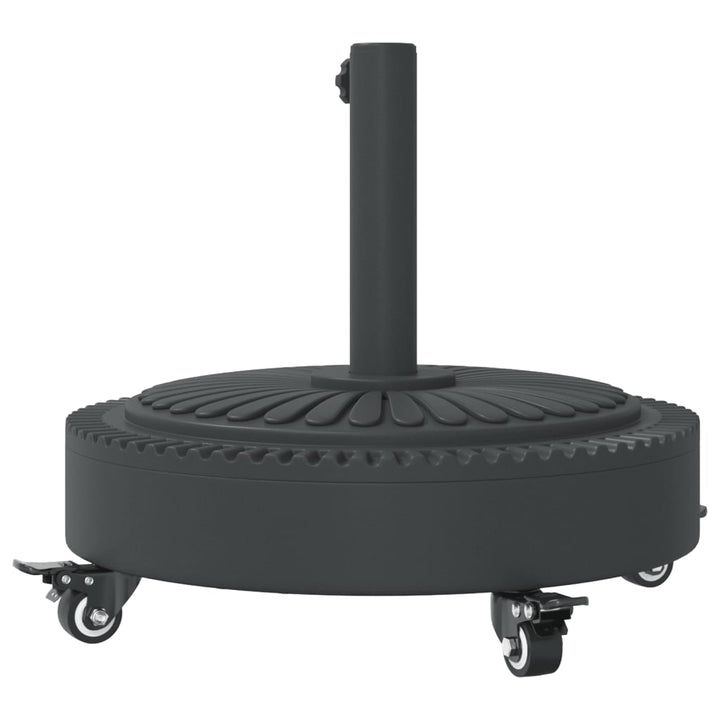 Suport Umbrelă Pentru Stâlpi Ø38 / 48 Mm, , Rotund