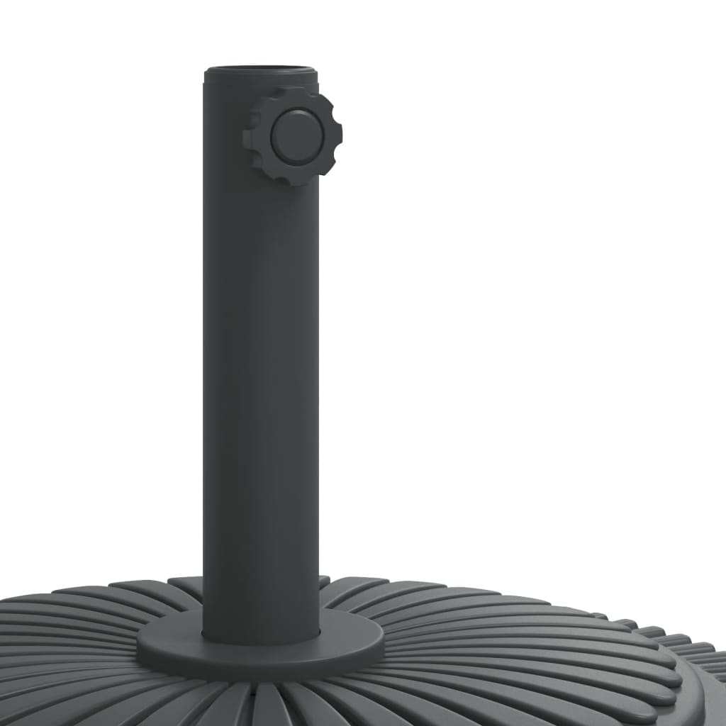 Suport Umbrelă Pentru Stâlpi Ø38 / 48 Mm, , Rotund