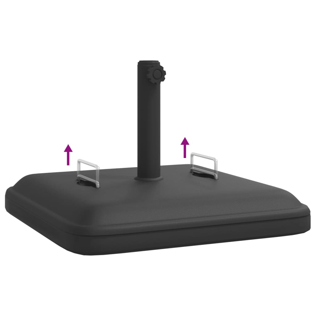 Suport Umbrelă Pentru Stâlpi Ø38 / 48 Mm, ,