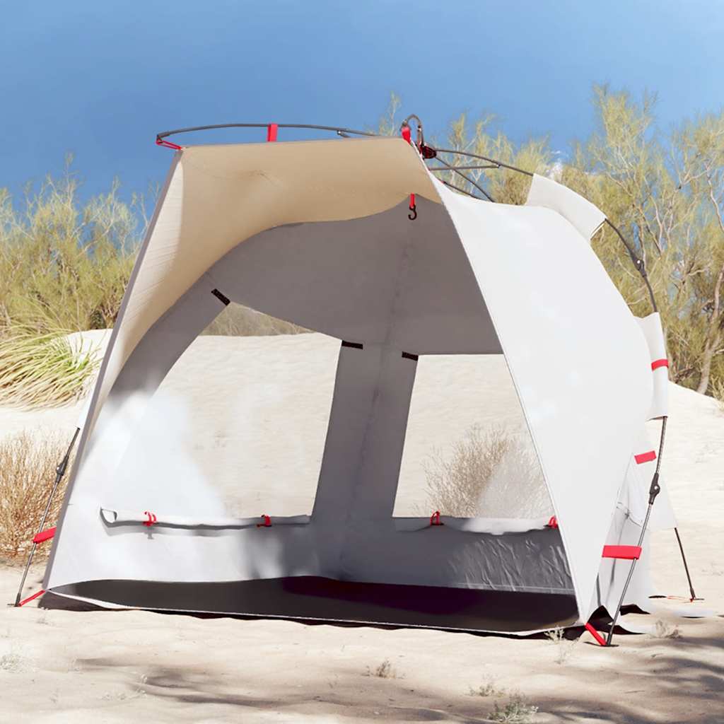 Cort Camping 2 Persoane Verde Marin Impermeabil Setare Rapidă