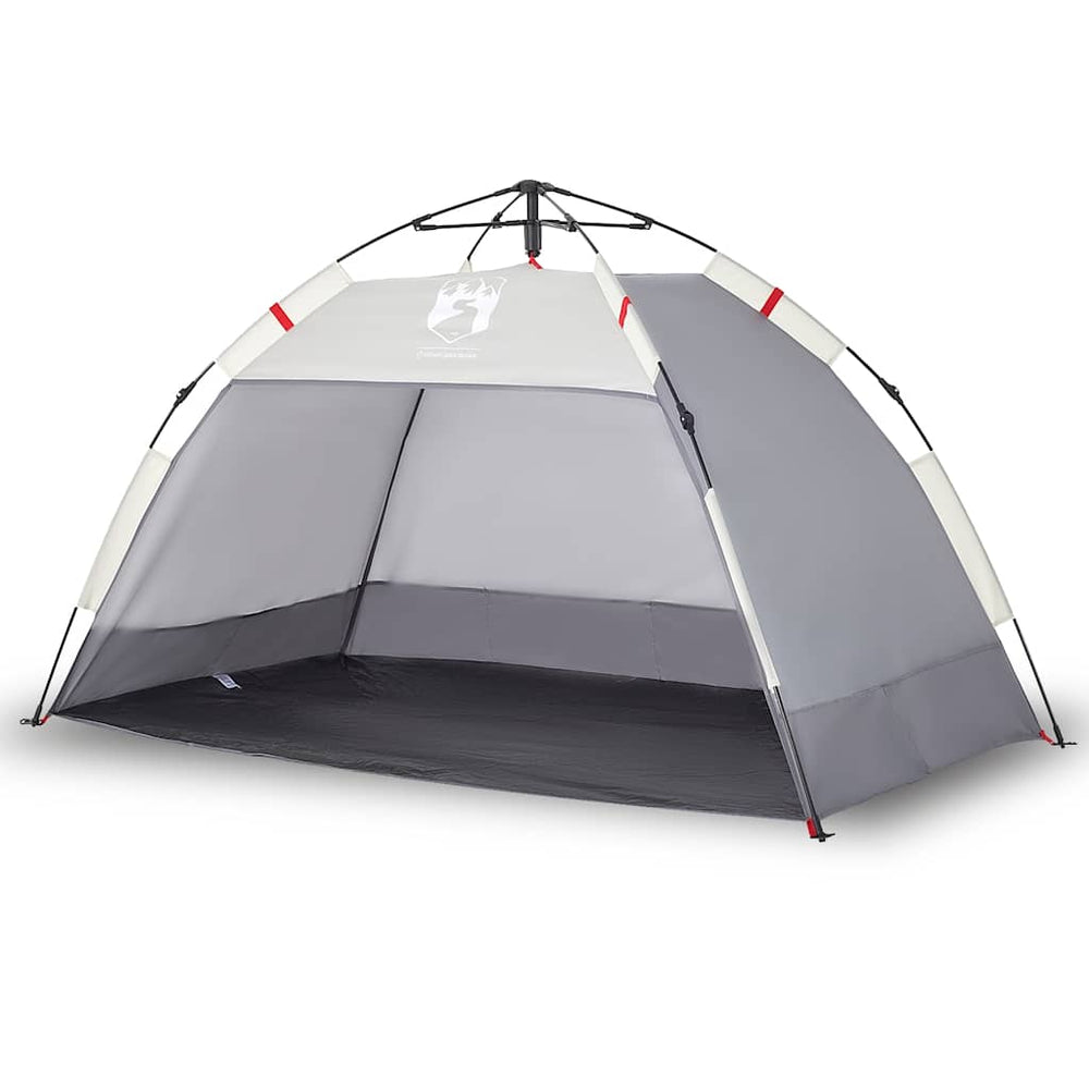 Cort Camping 2 Persoane Impermeabil Setare Rapidă