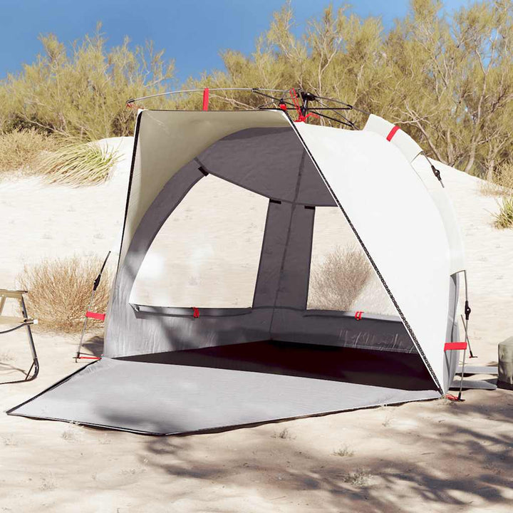 Cort Camping Verde Marin Impermeabil Setare Rapidă