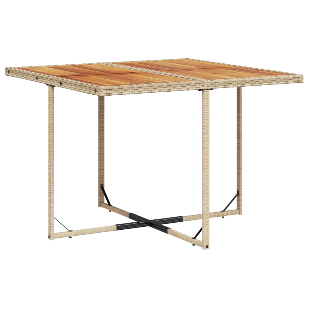 Set Mobilier De Grădină Cu Perne, 5 Piese, , Poliratan