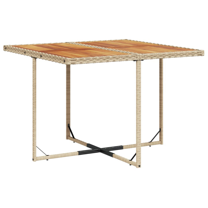 Set Mobilier De Grădină Cu Perne, 5 Piese, , Poliratan