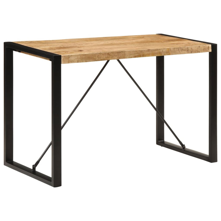 Masă De Bucătărie, 120 Cm,