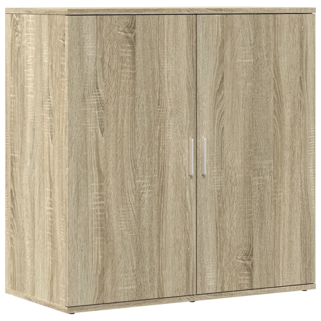 Dulapuri, 2 Buc., , 79X38X80 Cm, Lemn Prelucrat