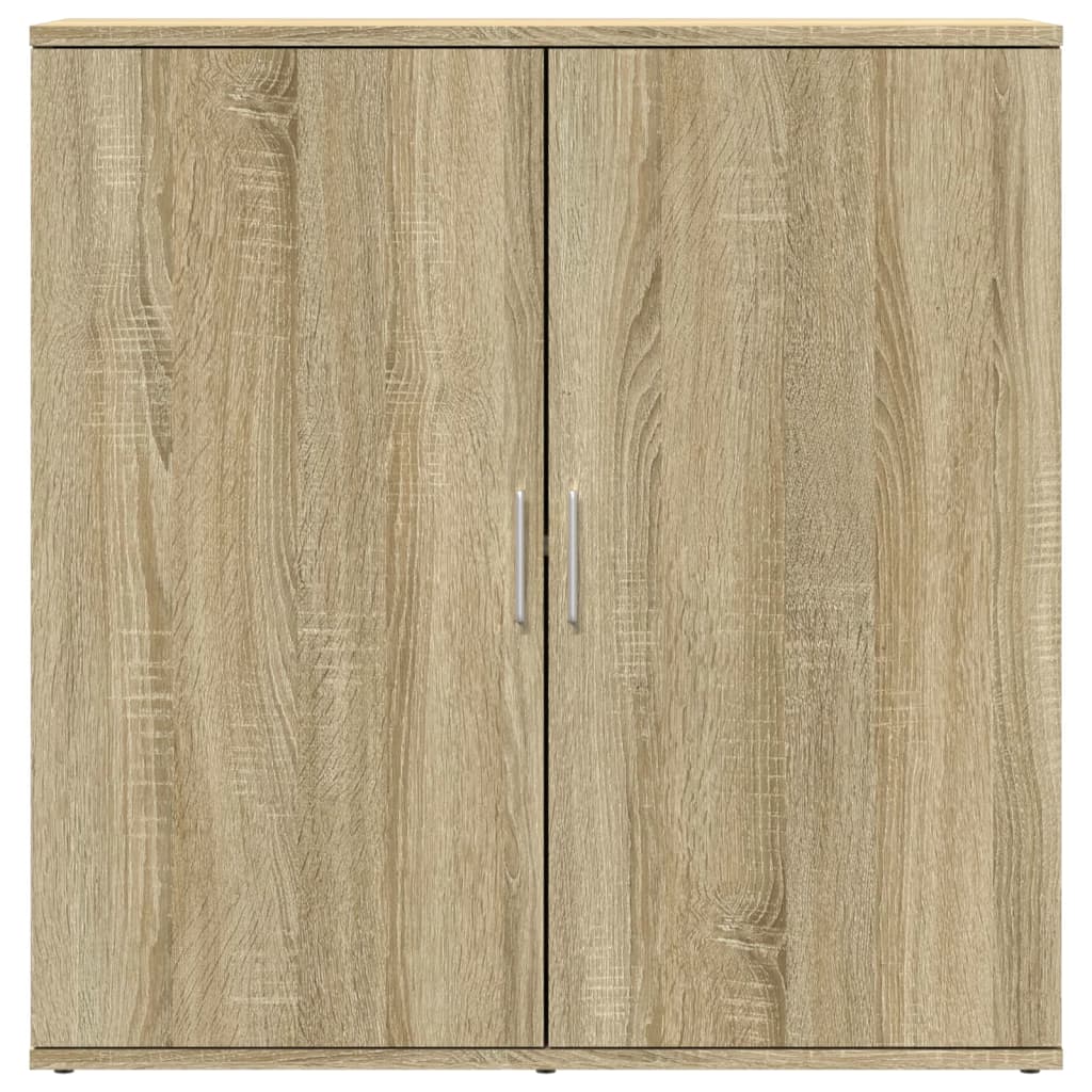 Dulapuri, 2 Buc., , 79X38X80 Cm, Lemn Prelucrat