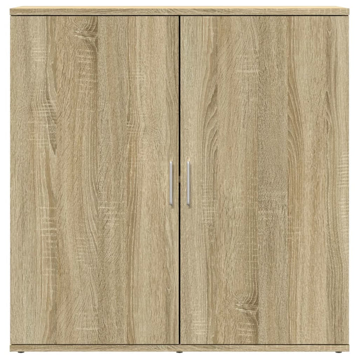 Dulapuri, 2 Buc., , 79X38X80 Cm, Lemn Prelucrat