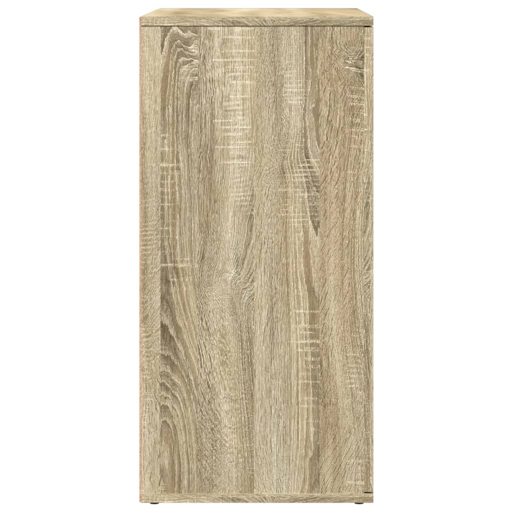 Dulapuri, 2 Buc., , 79X38X80 Cm, Lemn Prelucrat