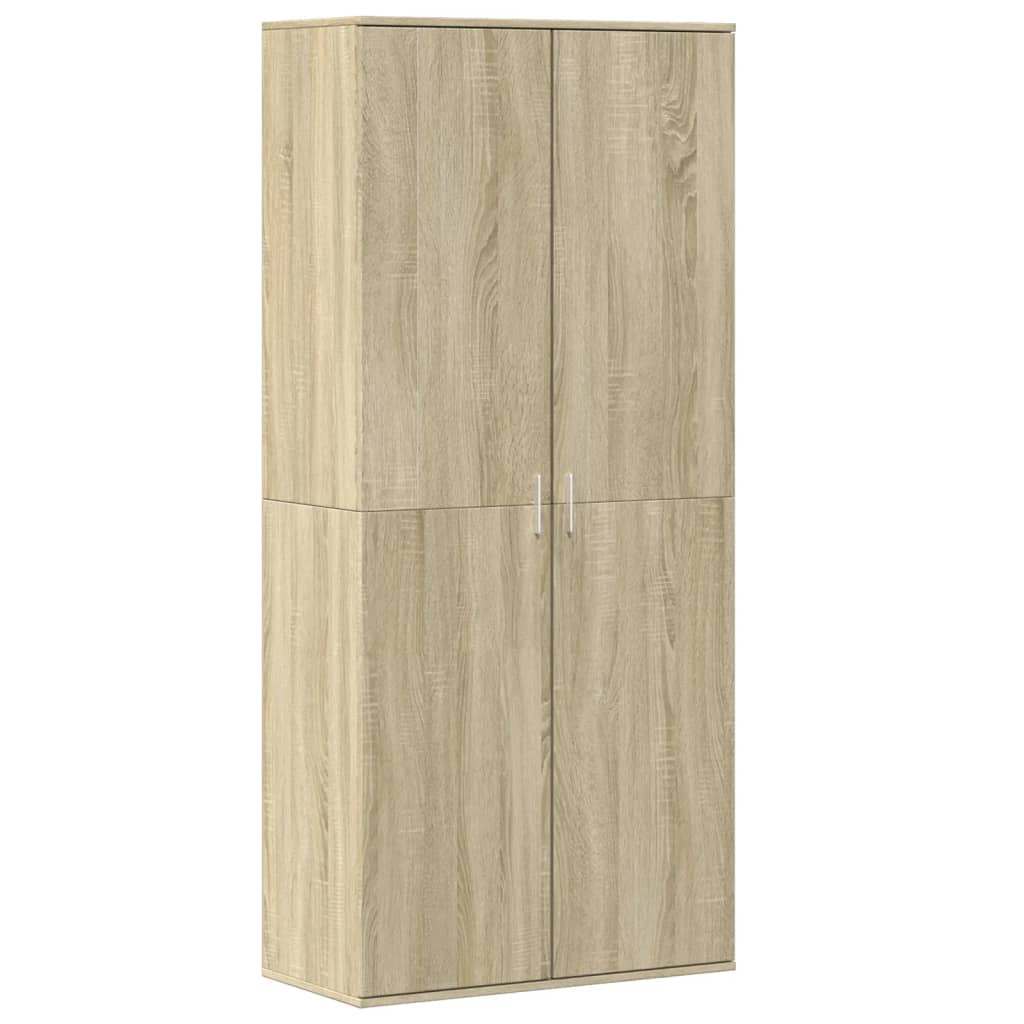 Pantofar, , 80 X 39 X 178 Cm, Pal