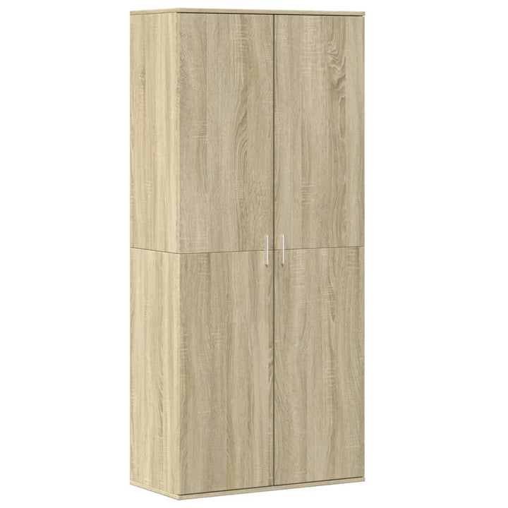 Pantofar, , 80 X 39 X 178 Cm, Pal