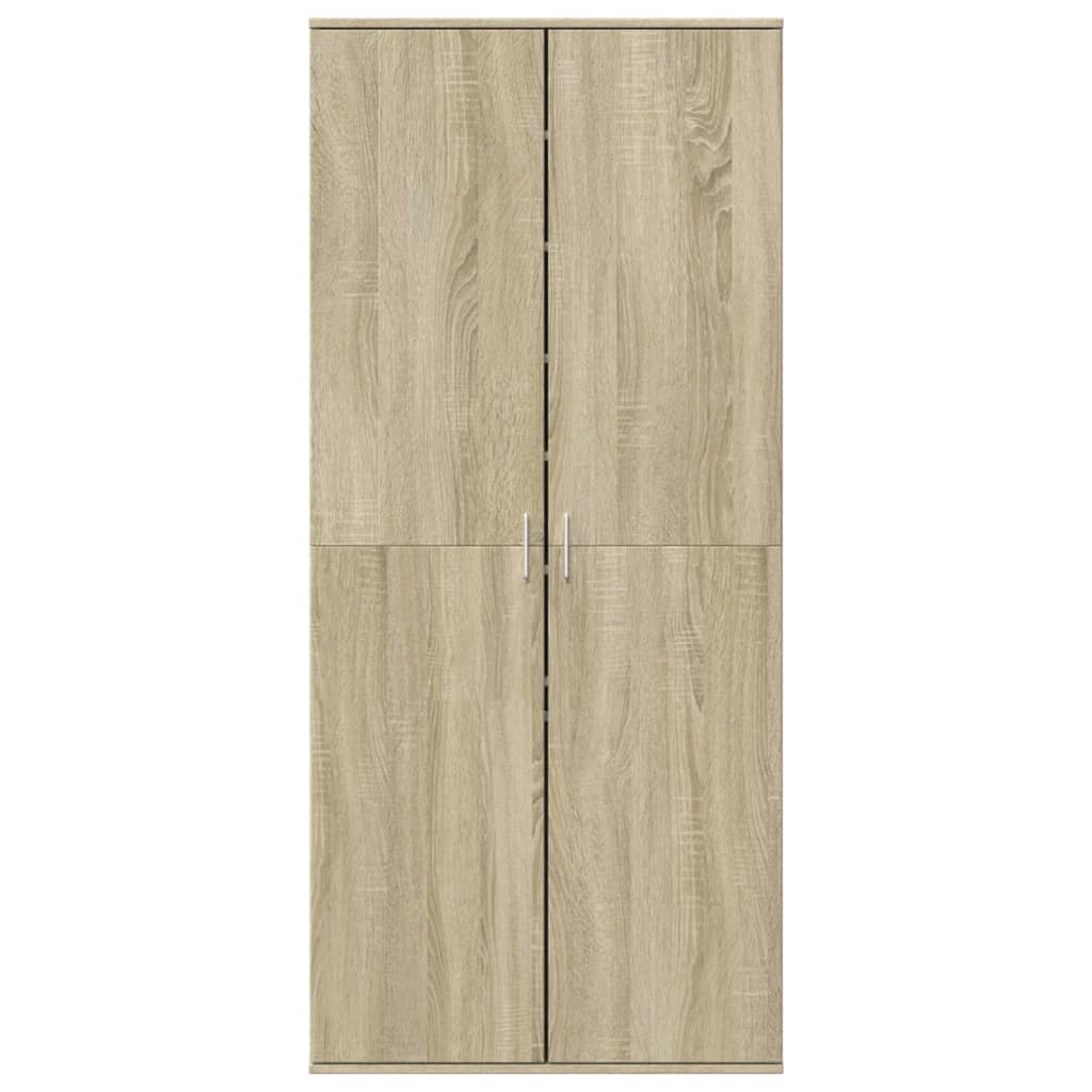Pantofar, , 80 X 39 X 178 Cm, Pal