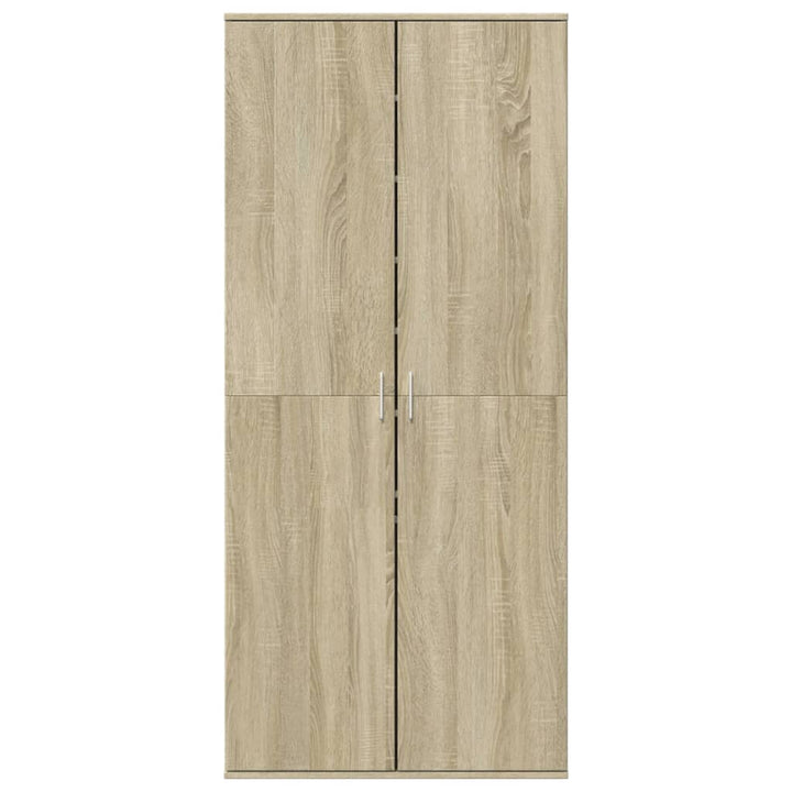 Pantofar, , 80 X 39 X 178 Cm, Pal