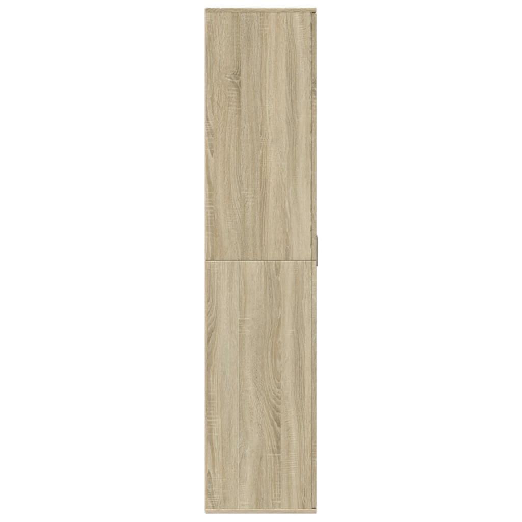 Pantofar, , 80 X 39 X 178 Cm, Pal