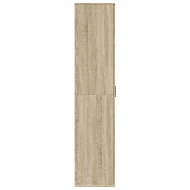 Pantofar, , 80 X 39 X 178 Cm, Pal