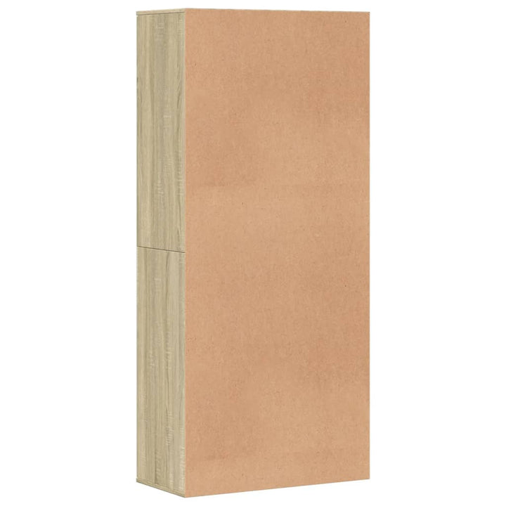 Pantofar, , 80 X 39 X 178 Cm, Pal
