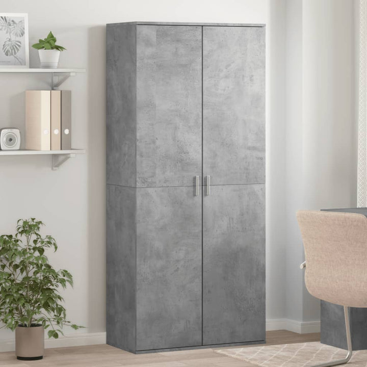 Pantofar, , 80 X 39 X 178 Cm, Pal