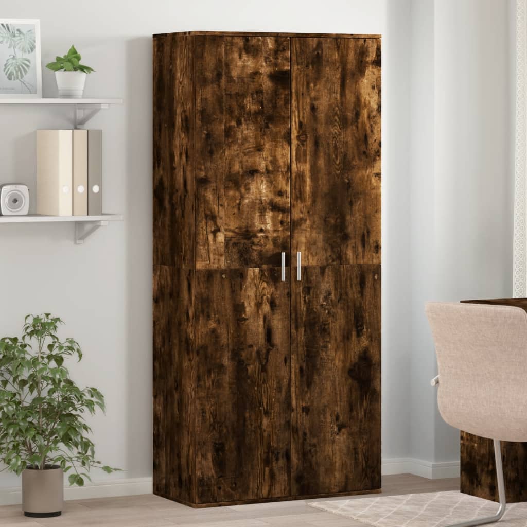 Pantofar, , 80 X 39 X 178 Cm, Pal